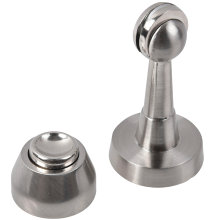 Dørholder med magnet